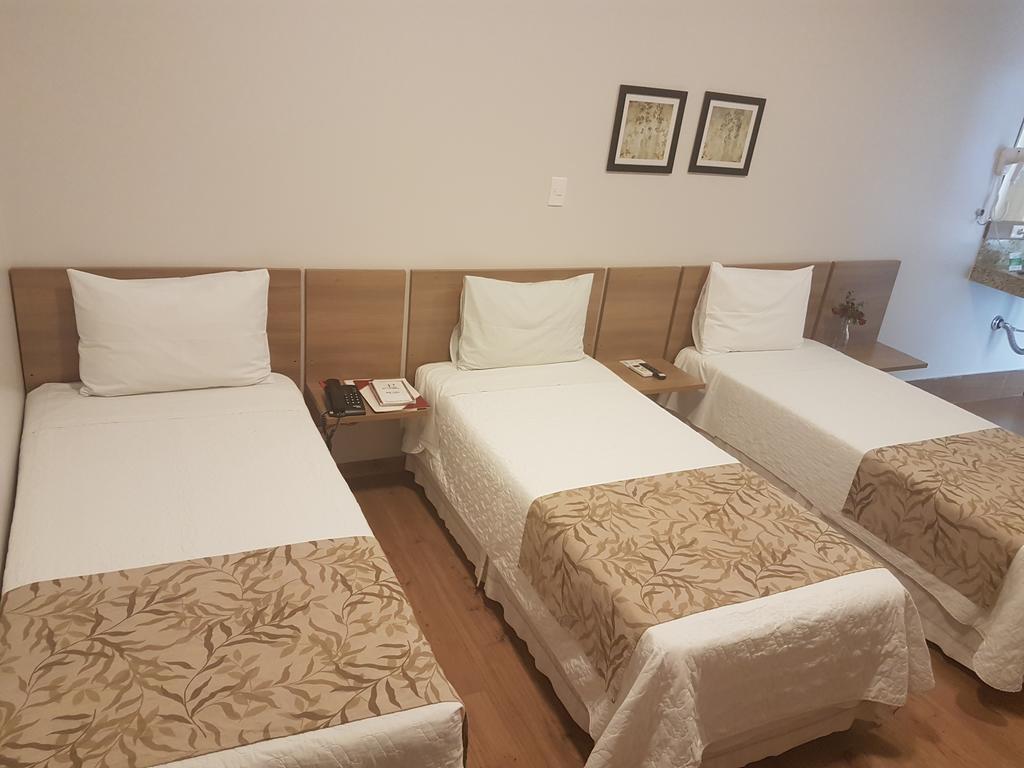 Pôrto Velho Hotel Porto Madeira מראה חיצוני תמונה