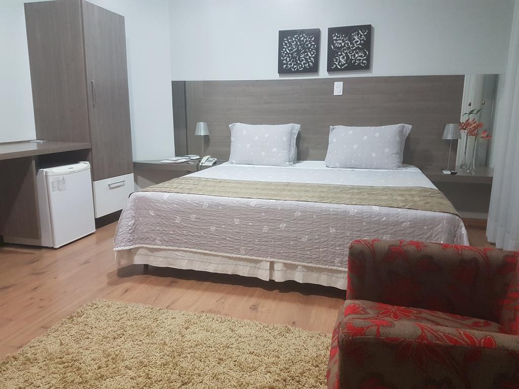 Pôrto Velho Hotel Porto Madeira מראה חיצוני תמונה