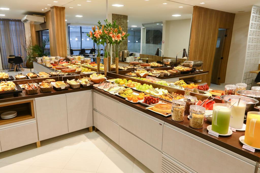 Pôrto Velho Hotel Porto Madeira מראה חיצוני תמונה
