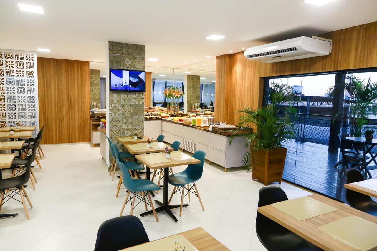 Pôrto Velho Hotel Porto Madeira מראה חיצוני תמונה