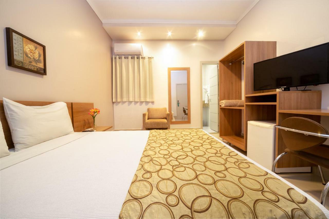 Pôrto Velho Hotel Porto Madeira מראה חיצוני תמונה