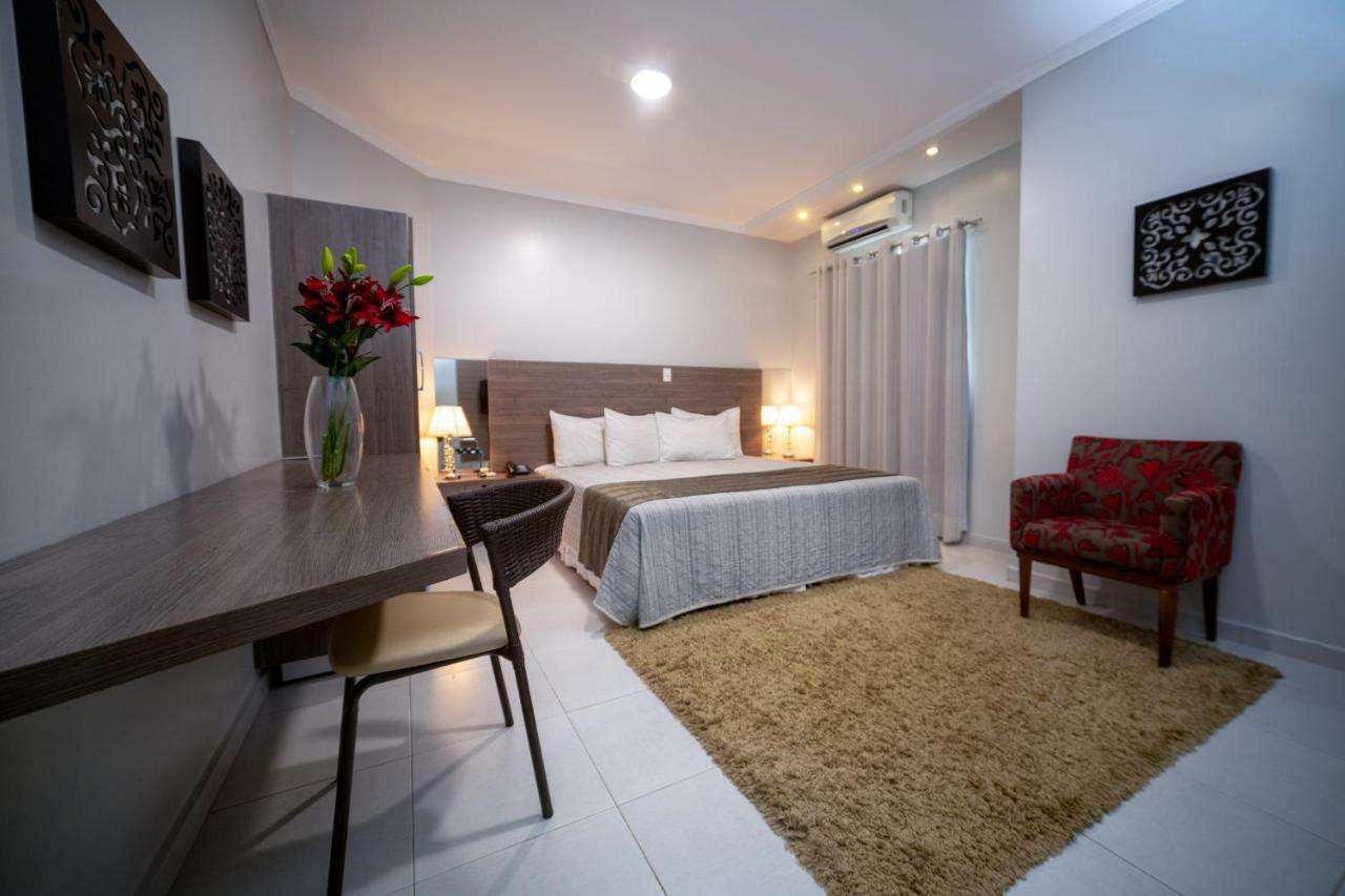 Pôrto Velho Hotel Porto Madeira מראה חיצוני תמונה