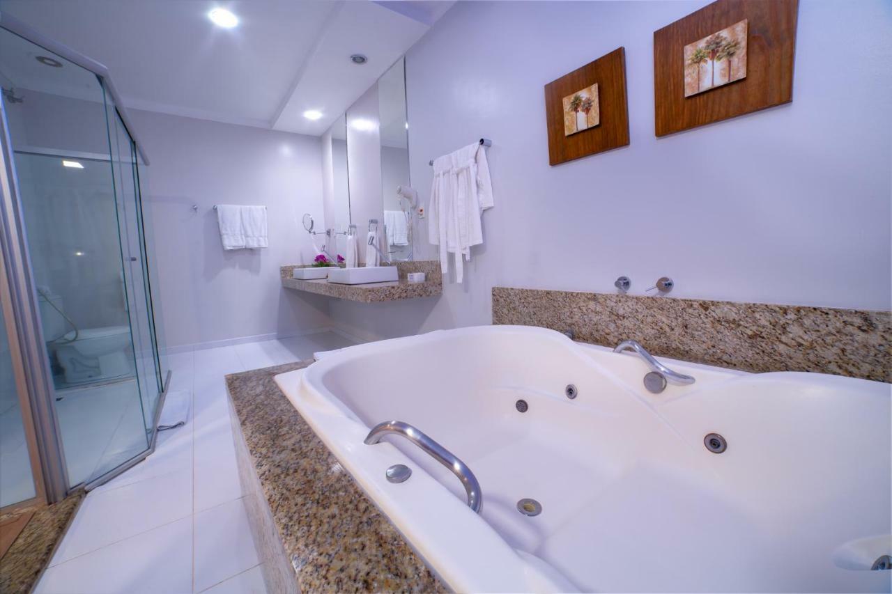 Pôrto Velho Hotel Porto Madeira מראה חיצוני תמונה