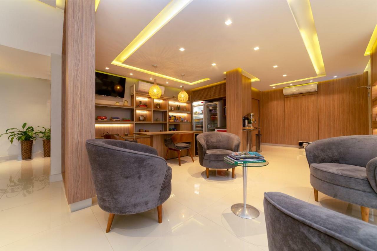 Pôrto Velho Hotel Porto Madeira מראה חיצוני תמונה