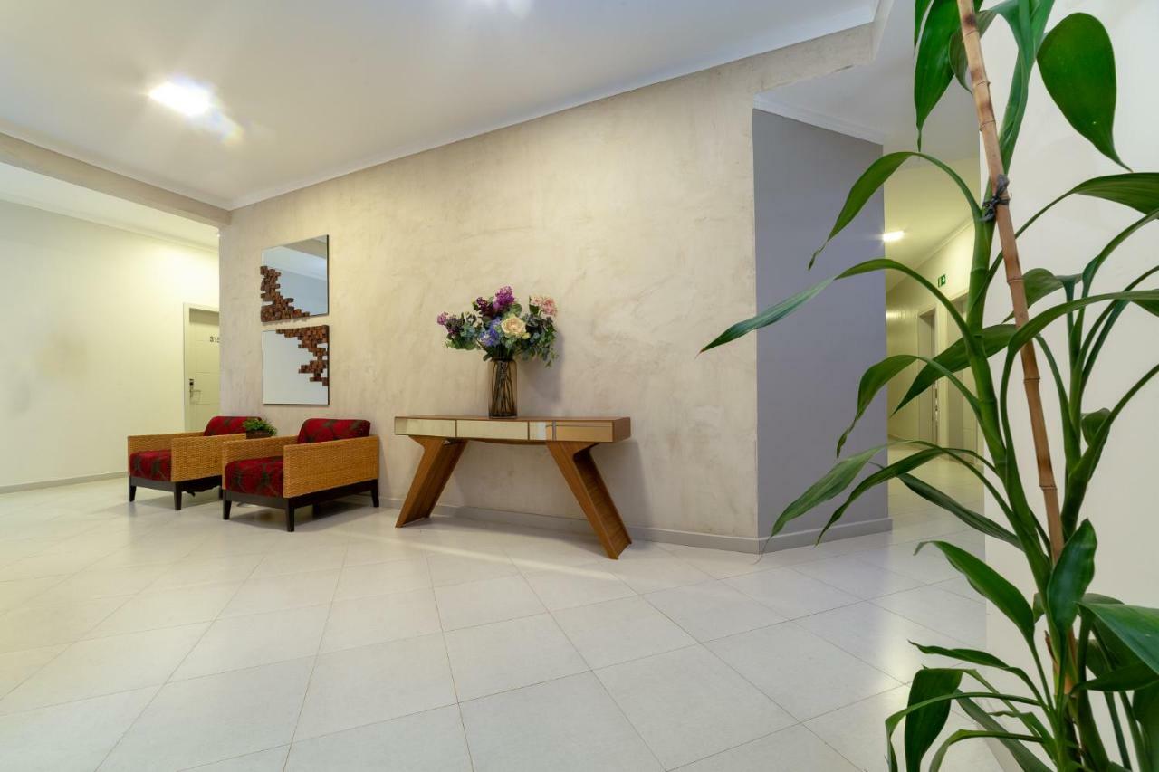 Pôrto Velho Hotel Porto Madeira מראה חיצוני תמונה
