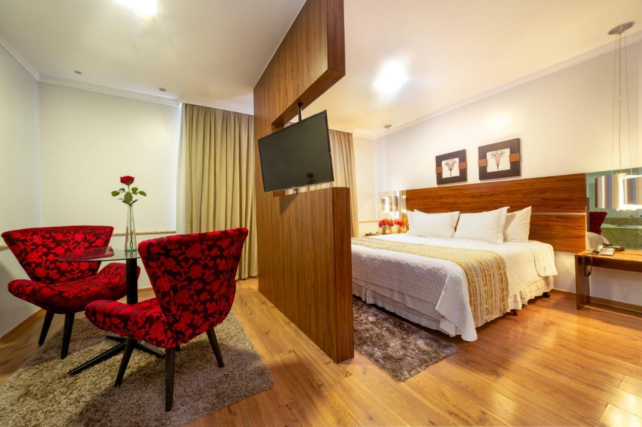 Pôrto Velho Hotel Porto Madeira מראה חיצוני תמונה