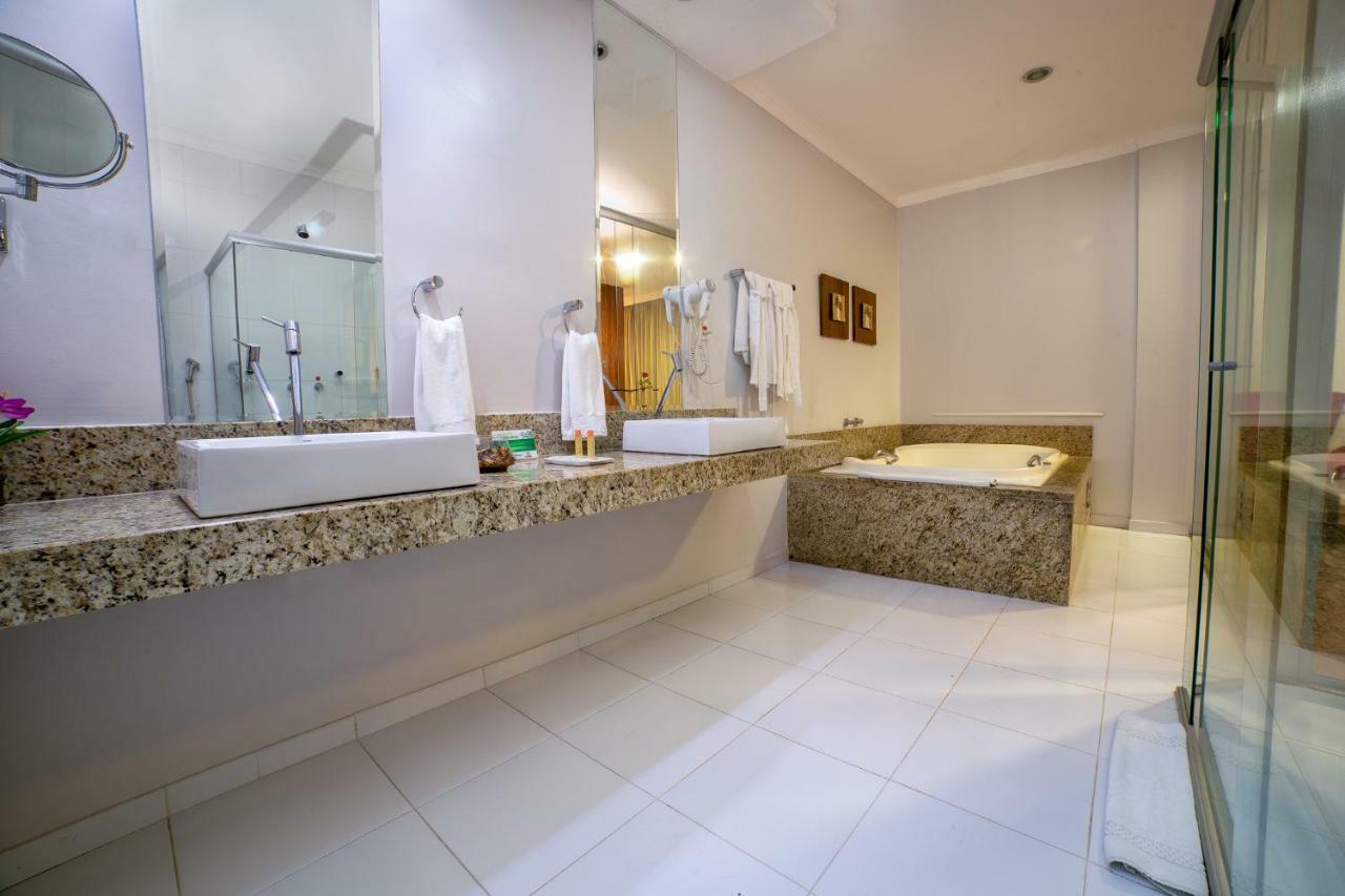 Pôrto Velho Hotel Porto Madeira מראה חיצוני תמונה