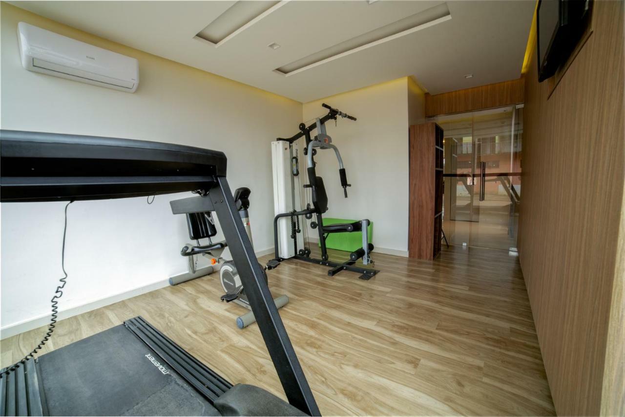 Pôrto Velho Hotel Porto Madeira מראה חיצוני תמונה