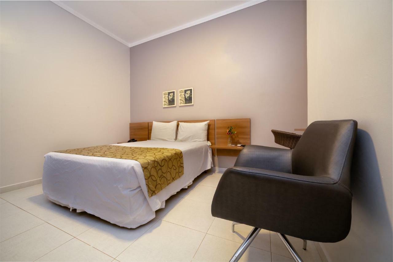 Pôrto Velho Hotel Porto Madeira מראה חיצוני תמונה