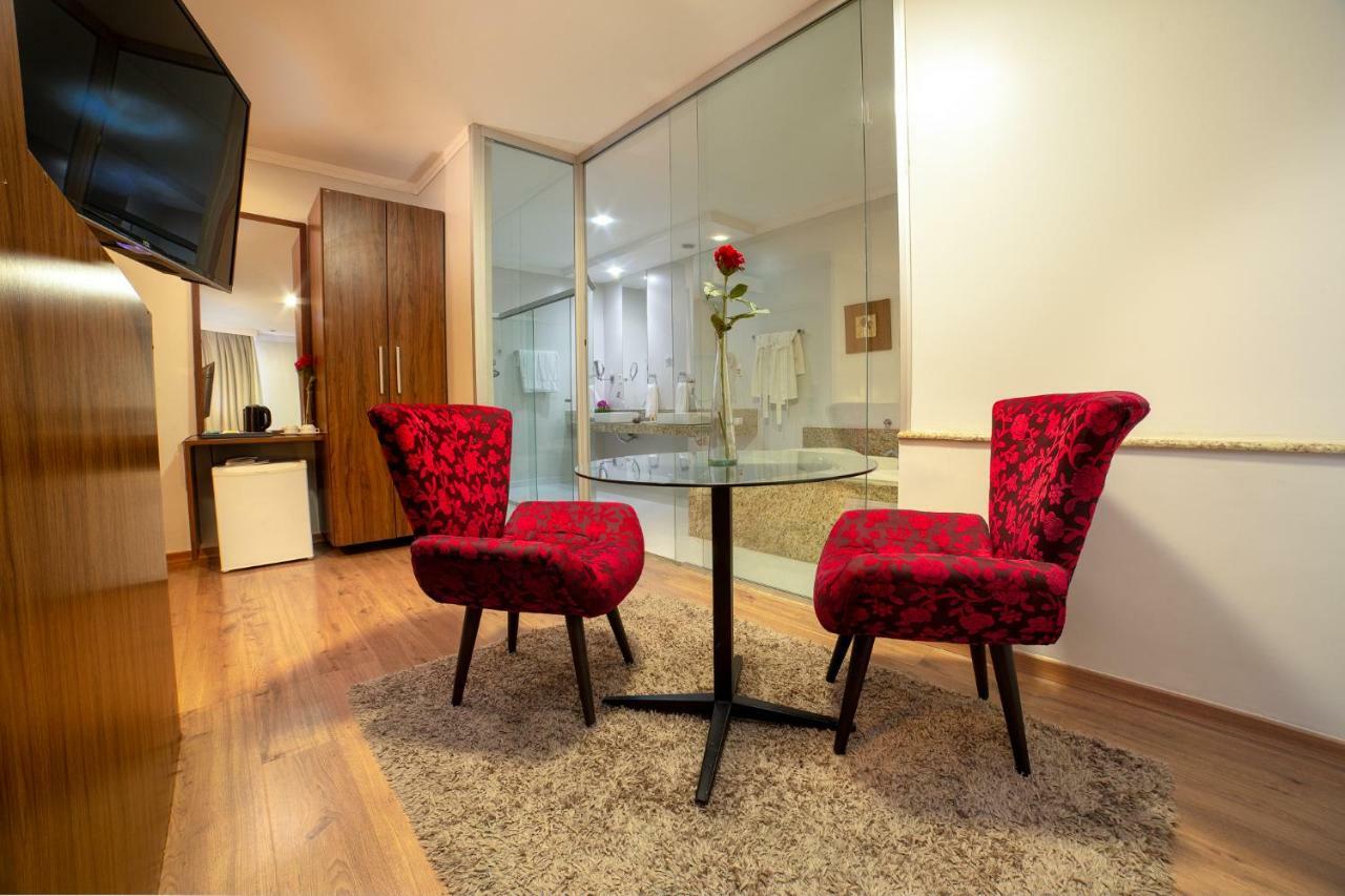 Pôrto Velho Hotel Porto Madeira מראה חיצוני תמונה