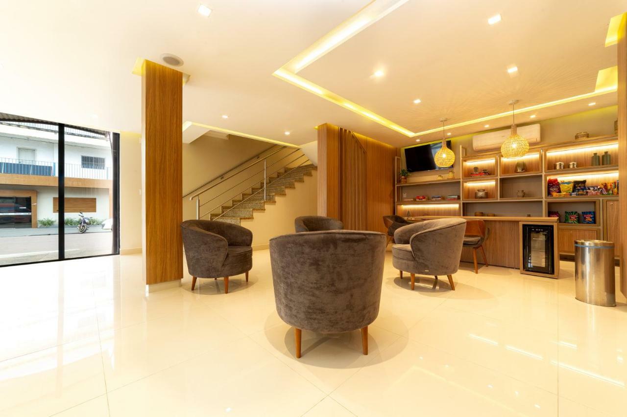 Pôrto Velho Hotel Porto Madeira מראה חיצוני תמונה