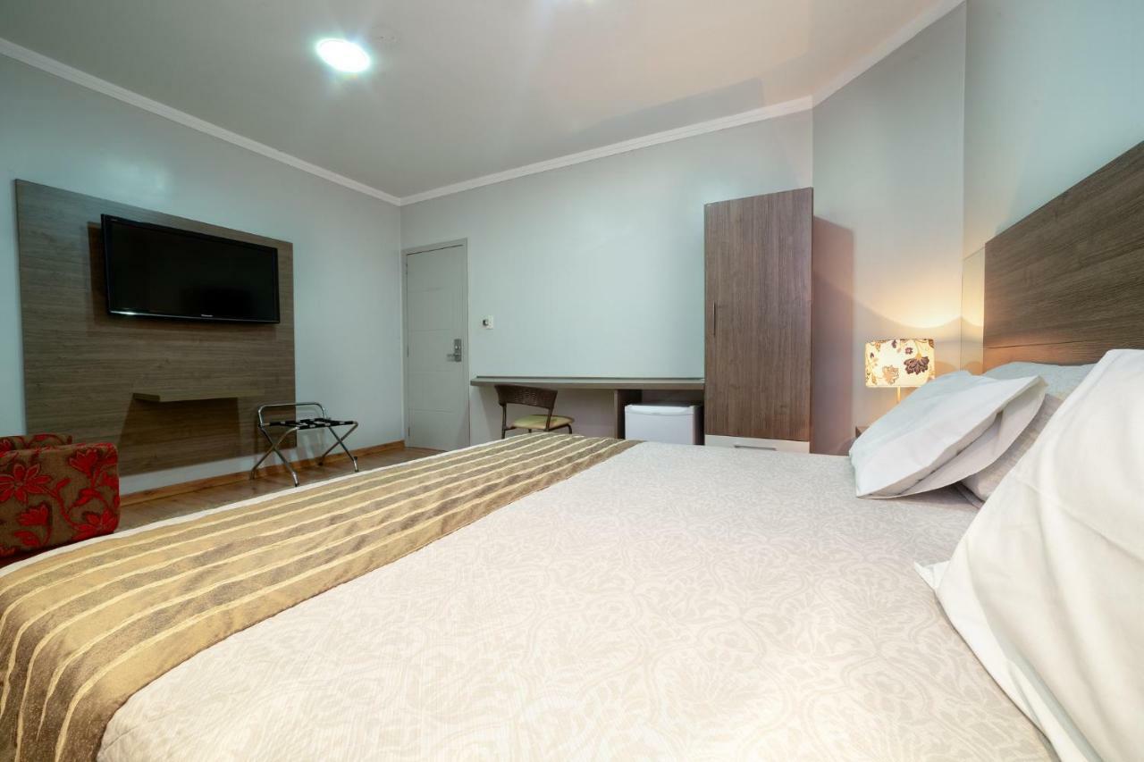 Pôrto Velho Hotel Porto Madeira מראה חיצוני תמונה