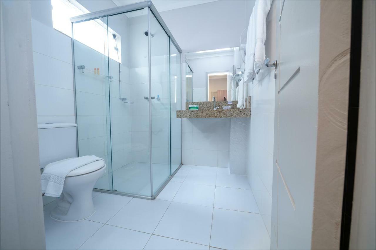Pôrto Velho Hotel Porto Madeira מראה חיצוני תמונה